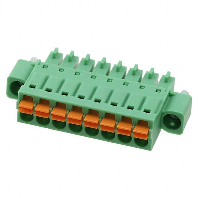 1966156 Phoenix Contact  Conectores y tomas de corriente